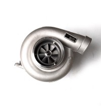 Turbocharger 3801697